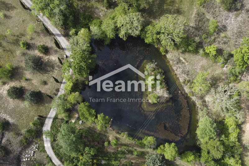 Mas - 256 m² - 10 pièces