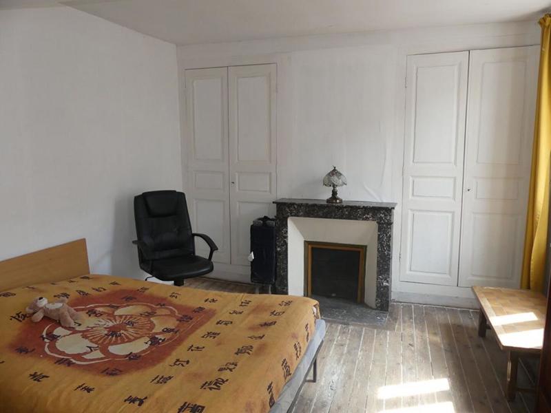 Maison - 88 m² - 5 pièces