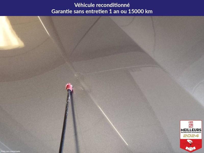 Renault Captur 1.0 Tce 90ch Techno