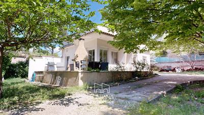 Maison - 106 m² - 6 pièces