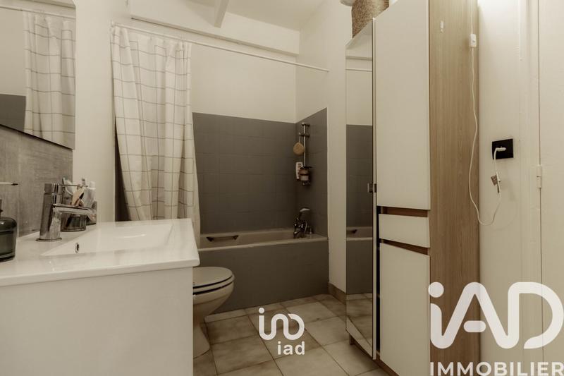 Duplex - 68 m² - 3 pièces