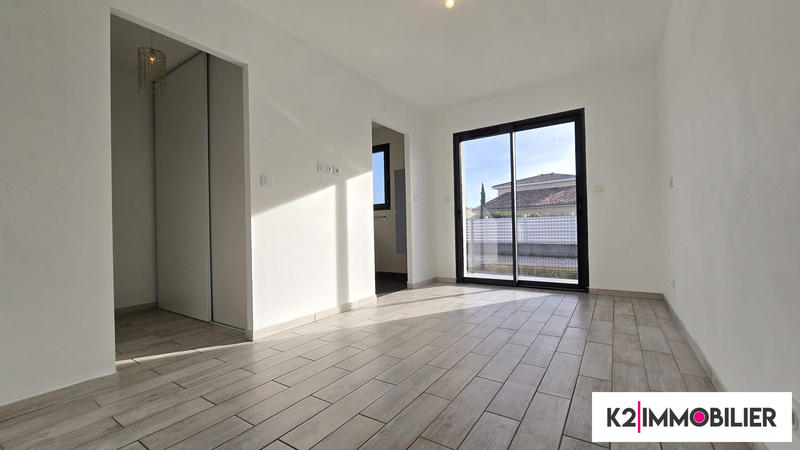 Villa - 136 m² - 7 pièces