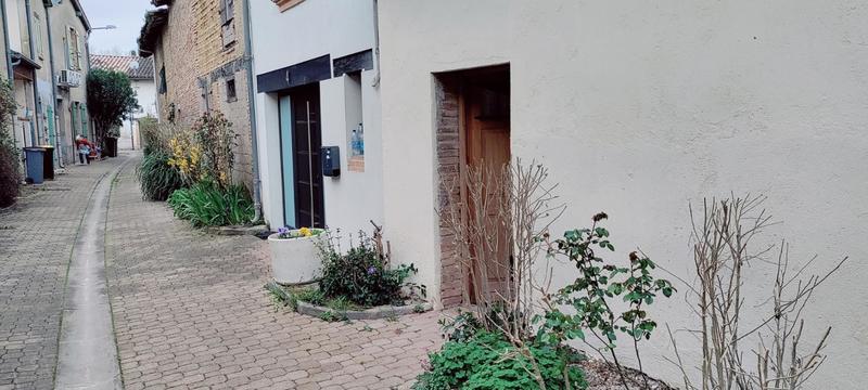 Maison - 83 m² - 3 pièces