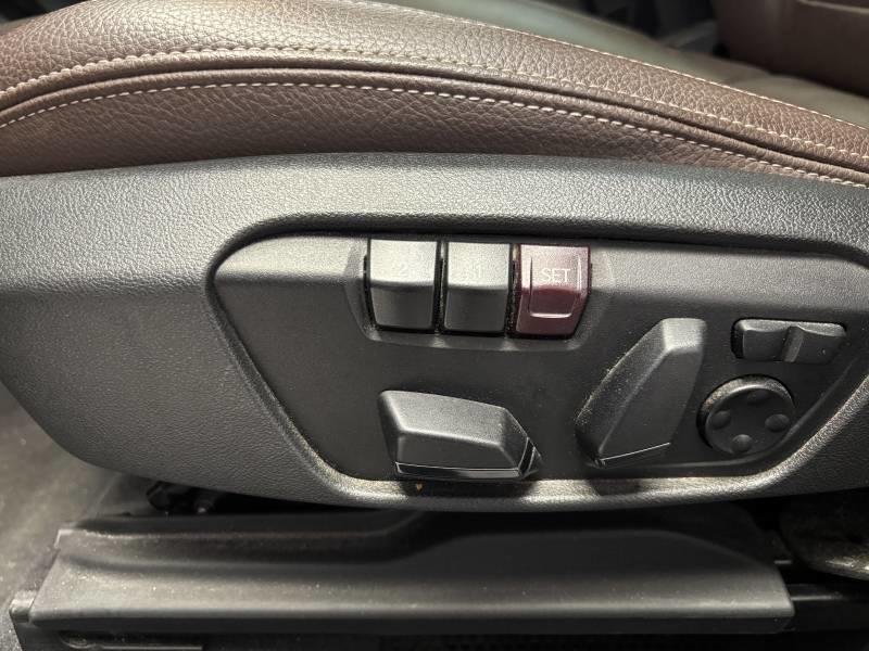 Bmw X2 sDrive 18i 136 ch Dkg7 m Sport