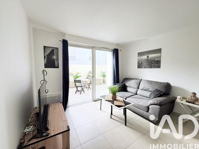 Appartement - 30 m² - 1 pièce