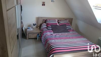 Maison - 87 m² - 4 pièces