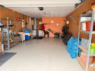 Maison - 157 m² - 6 pièces