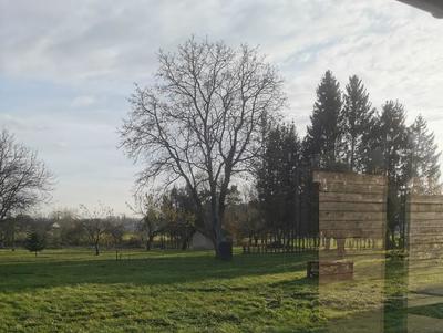 Terrain constructible - 1 450 m²