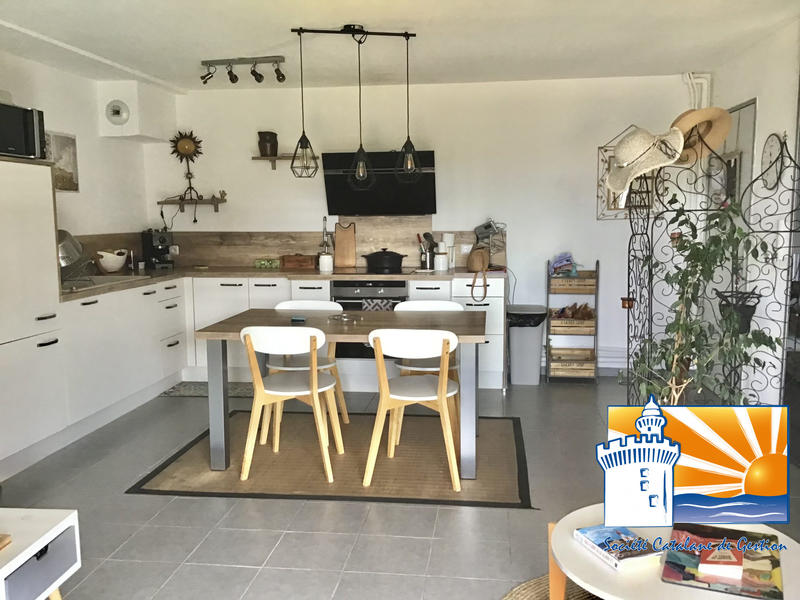 Appartement - 74 m² - 4 pièces