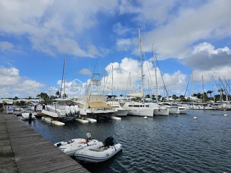 Appartement - 61 m² - 2 pièces