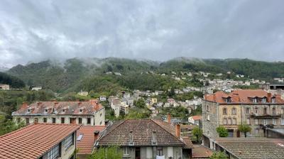 Appartement - 88 m² - 3 pièces