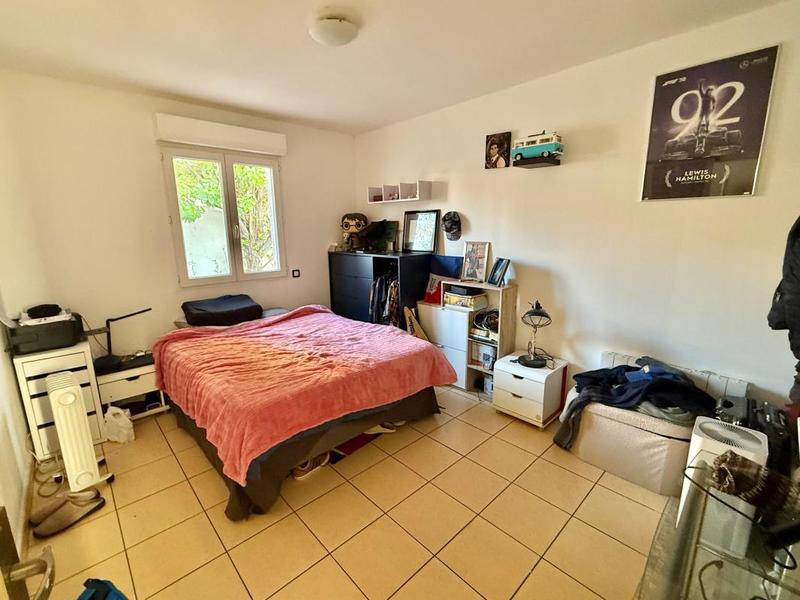 Maison - 136 m² - 5 pièces