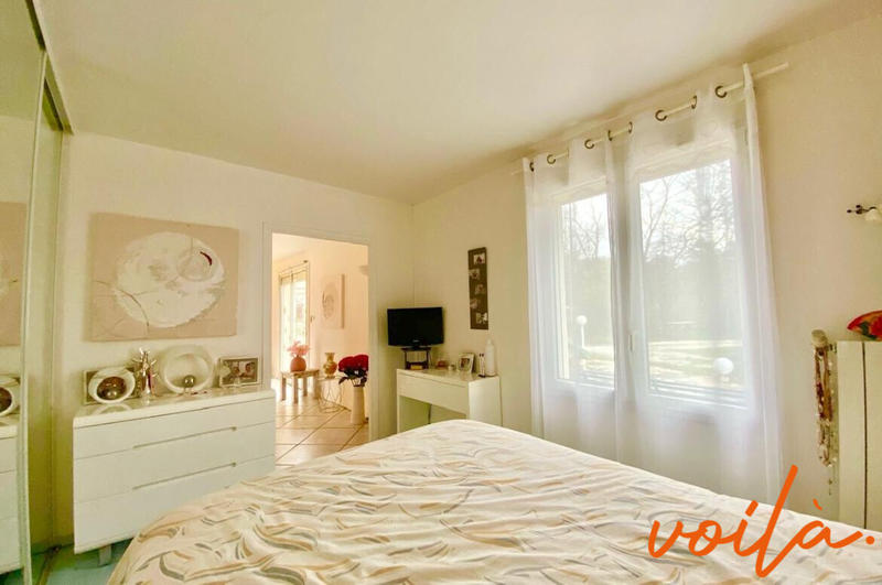 Maison - 191 m² - 7 pièces