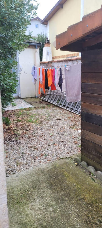 Maison - 79 m² - 5 pièces