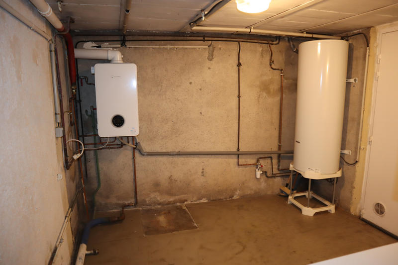 Maison - 146 m² - 8 pièces