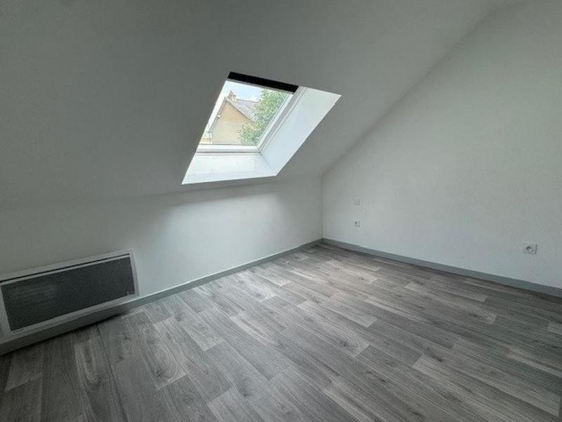 Appartement - 98 m² - 5 pièces