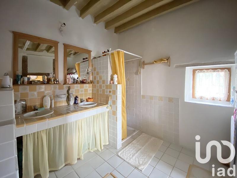 Maison de village - 62 m² - 2 pièces