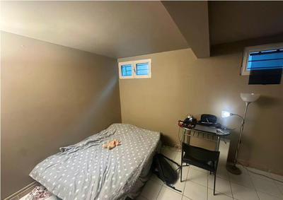 Appartement - 18 m² - 1 pièce