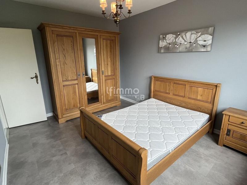 Maison - 186 m² - 7 pièces