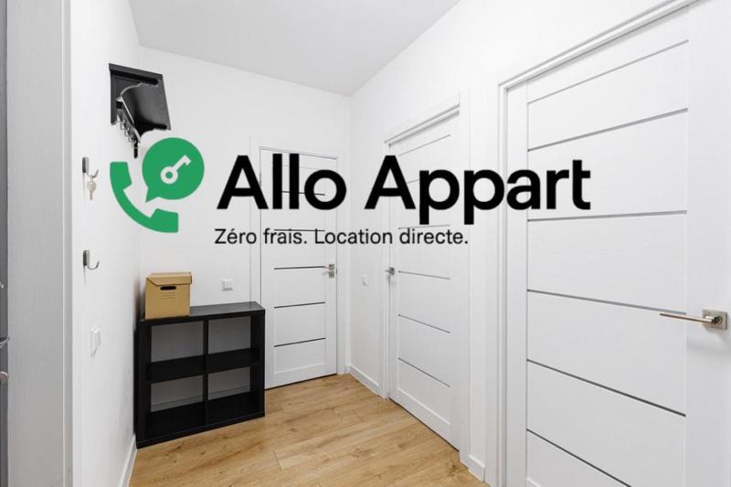 Appartement - 35 m² - 1 pièce