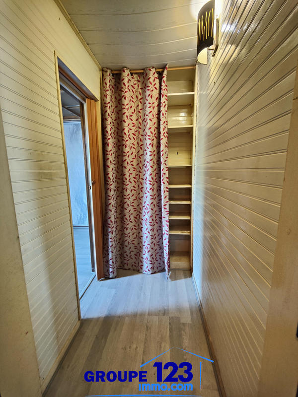 Maison - 102 m² - 4 pièces