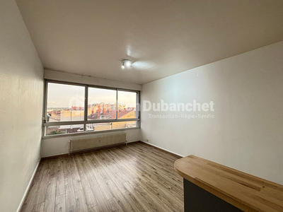 Appartement - 31 m² - 1 pièce