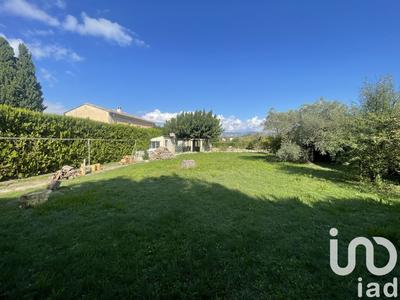 Maison - 180 m² - 6 pièces