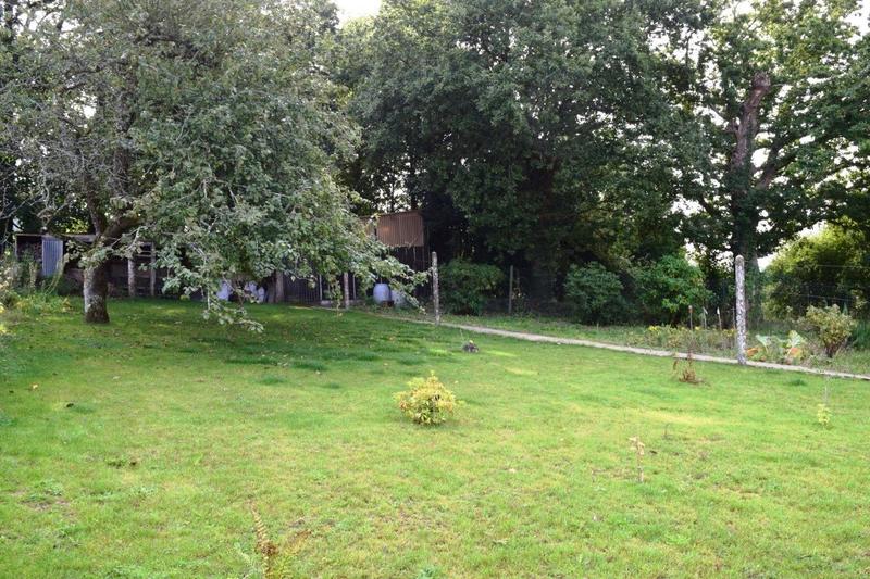 Maison - 68 m² - 3 pièces