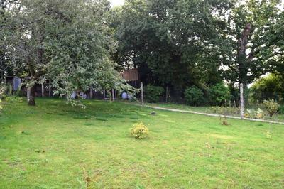 Maison - 68 m² - 3 pièces