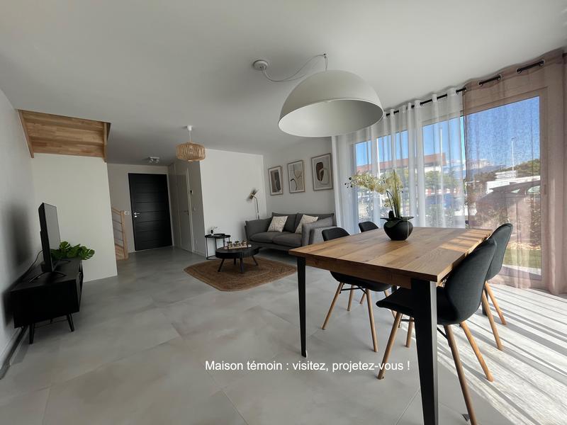 Maison - 149 m² - 5 pièces