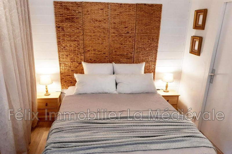 Appartement - 22 m² - 1 pièce