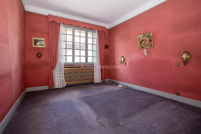 Immeuble - 156 m² - 7 pièces