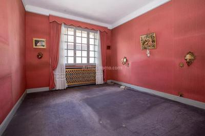 Immeuble - 156 m² - 7 pièces