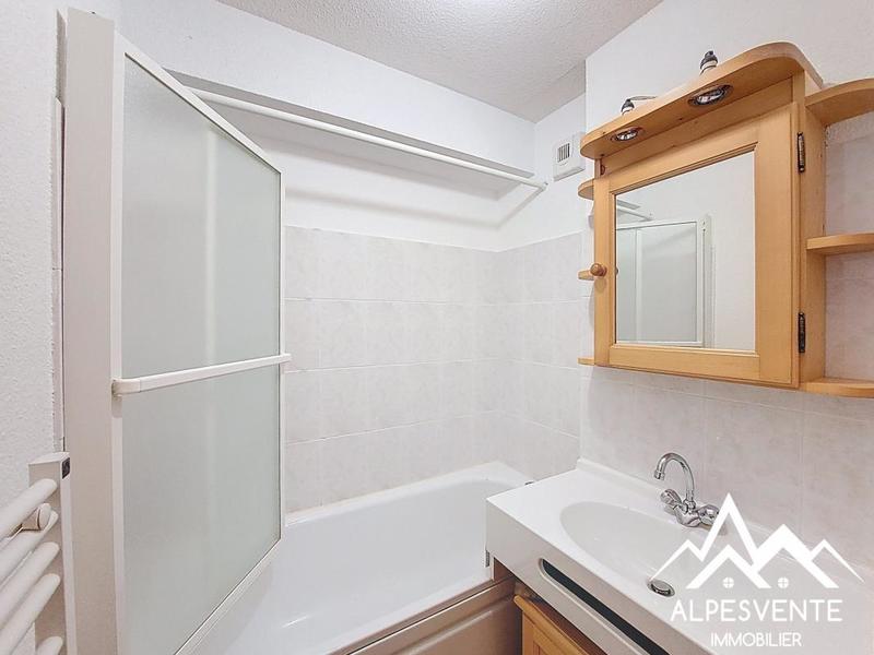 Appartement - 40 m² - 4 pièces