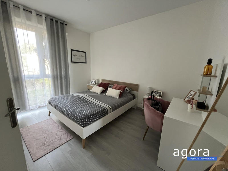 Appartement - 73 m² - 3 pièces