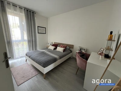 Appartement - 73 m² - 3 pièces