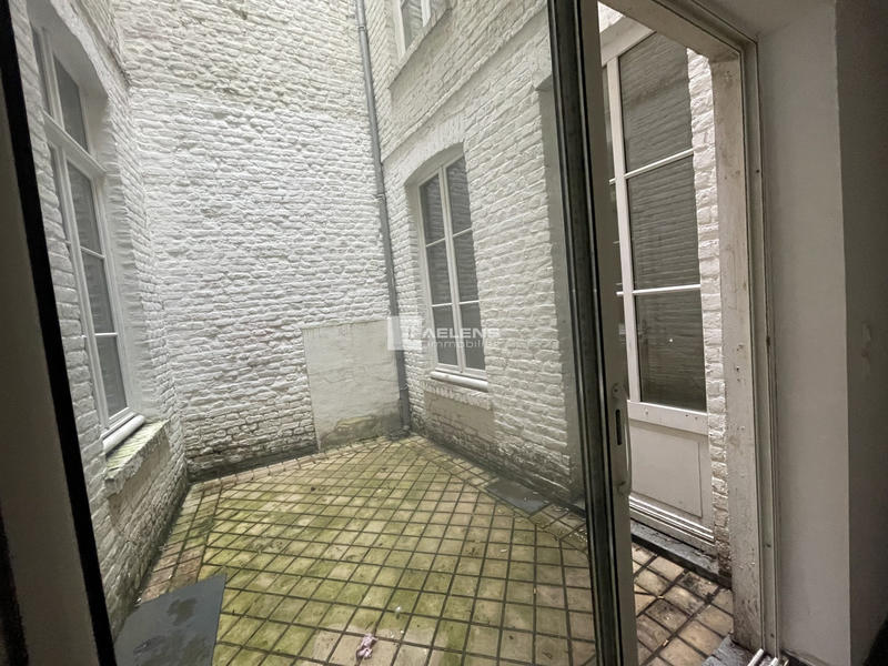 Appartement - 53 m² - 2 pièces