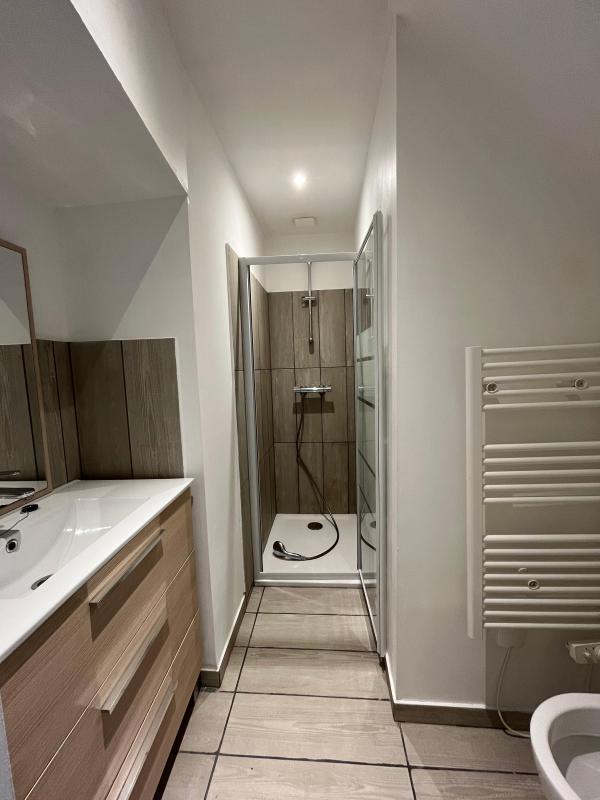 Duplex - 23 m² - 2 pièces