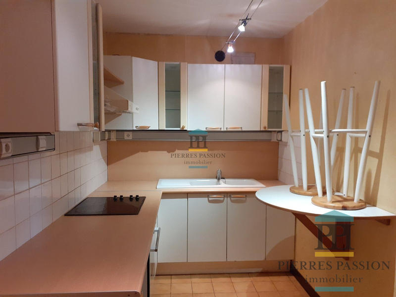 Maison ancienne - 120 m² - 4 pièces