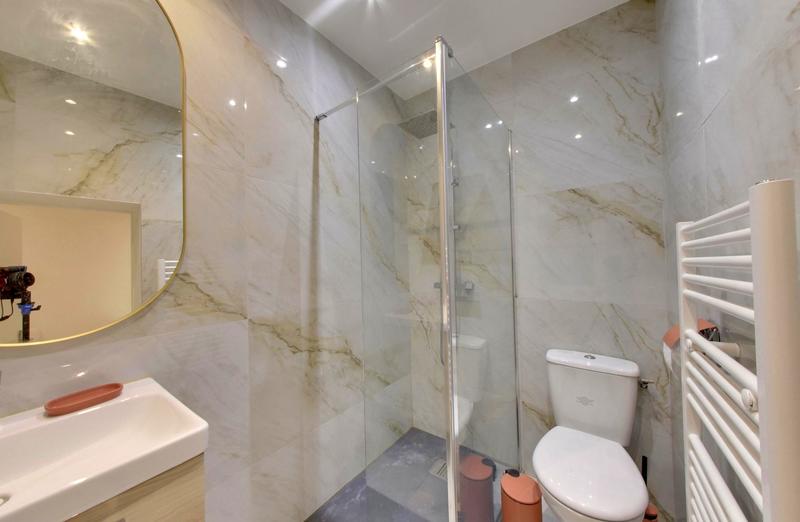 Appartement - 19 m² - 1 pièce