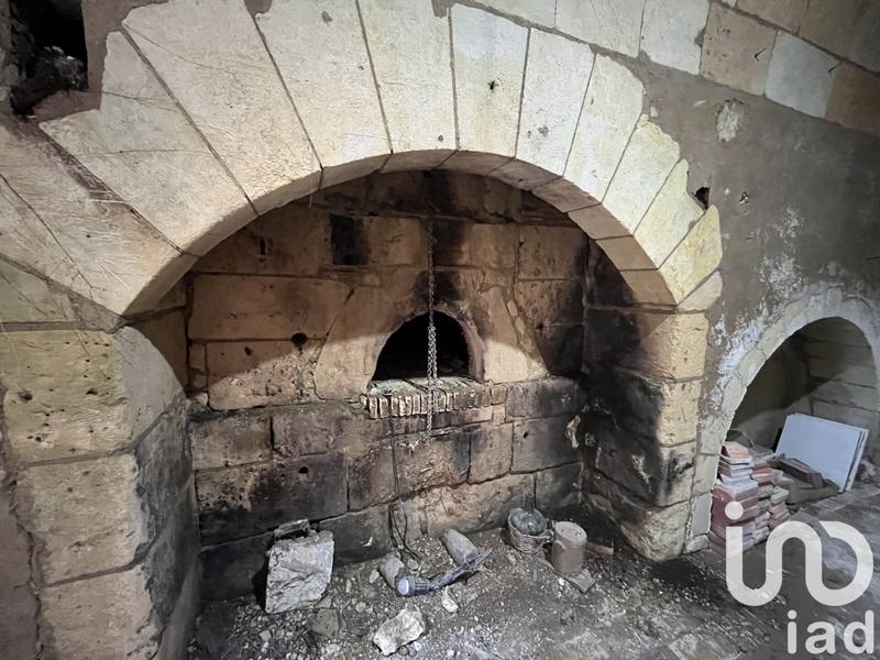 Maison de village - 183 m² - 7 pièces