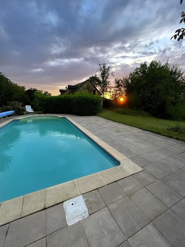 Maison - 135 m² - 5 pièces