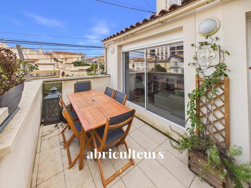 Maison ancienne - 156 m² - 7 pièces