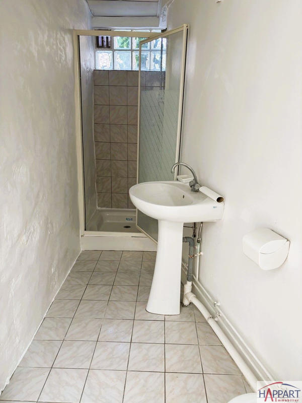 Maison - 44 m² - 2 pièces