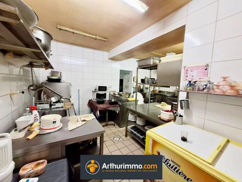 Immeuble - 315 m² - 13 pièces