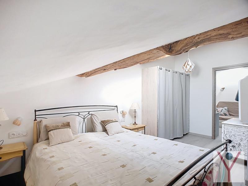 Maison - 103 m² - 4 pièces