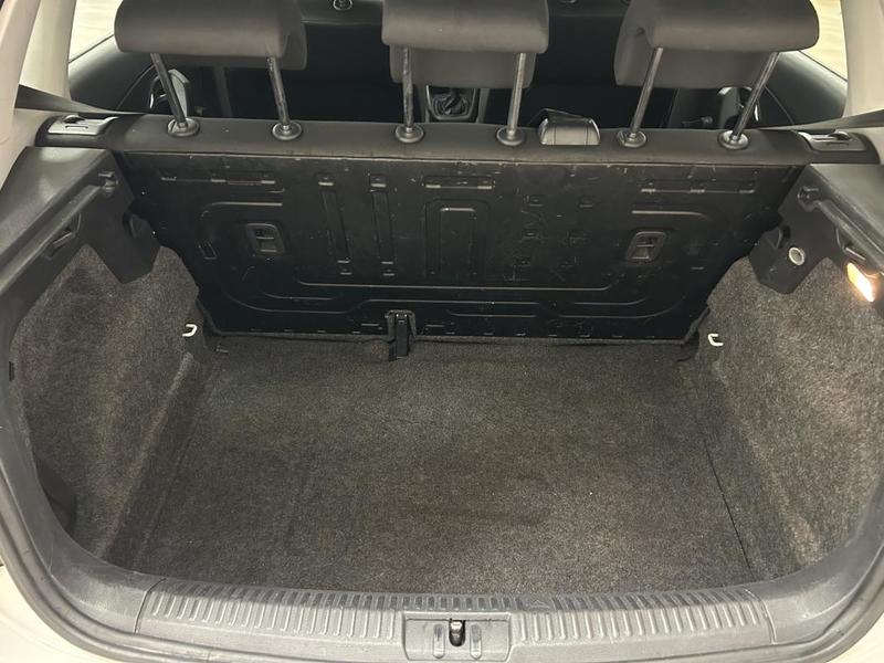 Volkswagen Polo 1.2 60ch