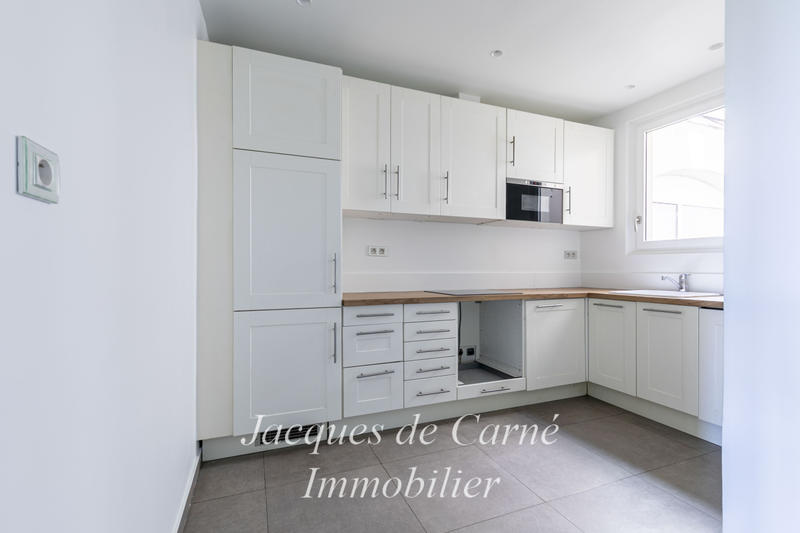 Appartement - 145 m² - 4 pièces