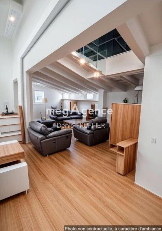 Appartement - 41 m² - 3 pièces