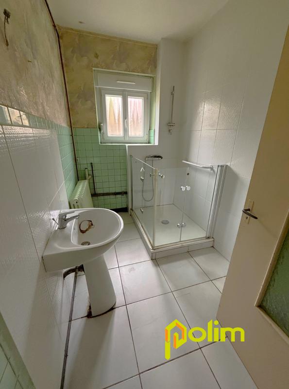 Maison de village - 168 m² - 8 pièces